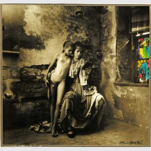 Jan Saudek The Book